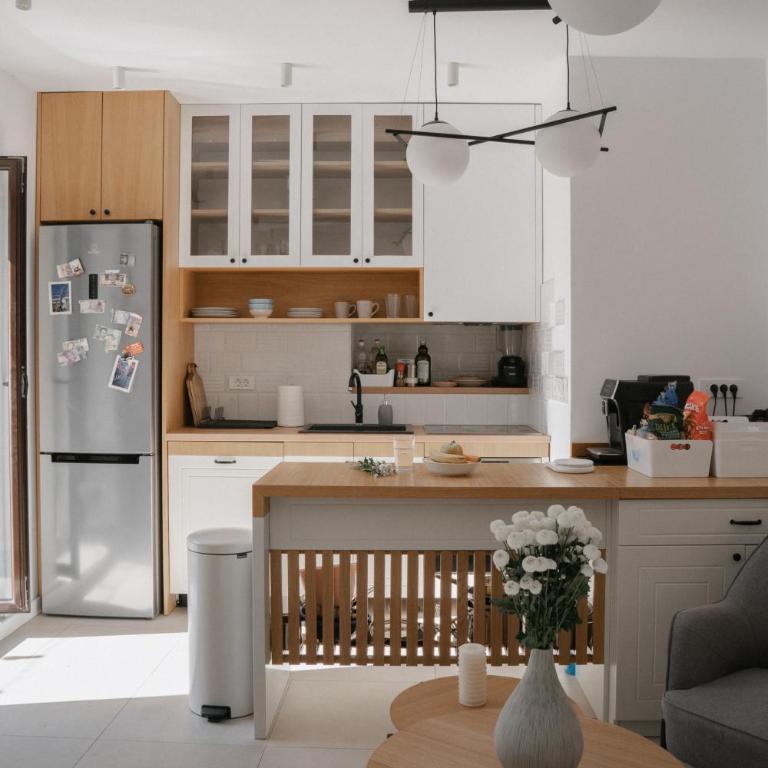 Nest 382 - Apartman sa Terasom - 7