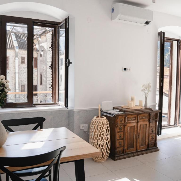 Nest 382 - Apartman sa Terasom - 8