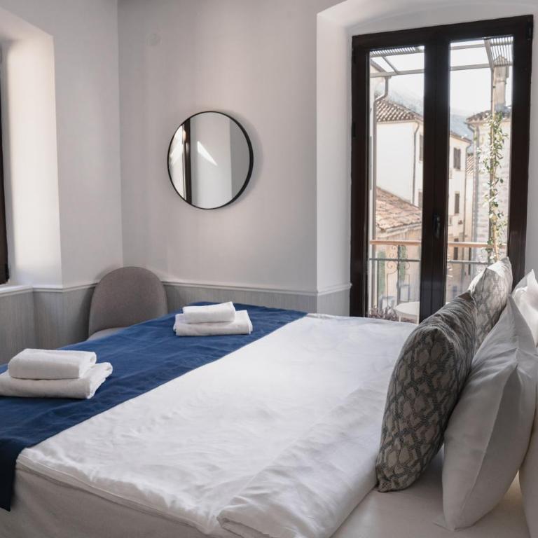 Nest 382 - Apartman sa Terasom - 14