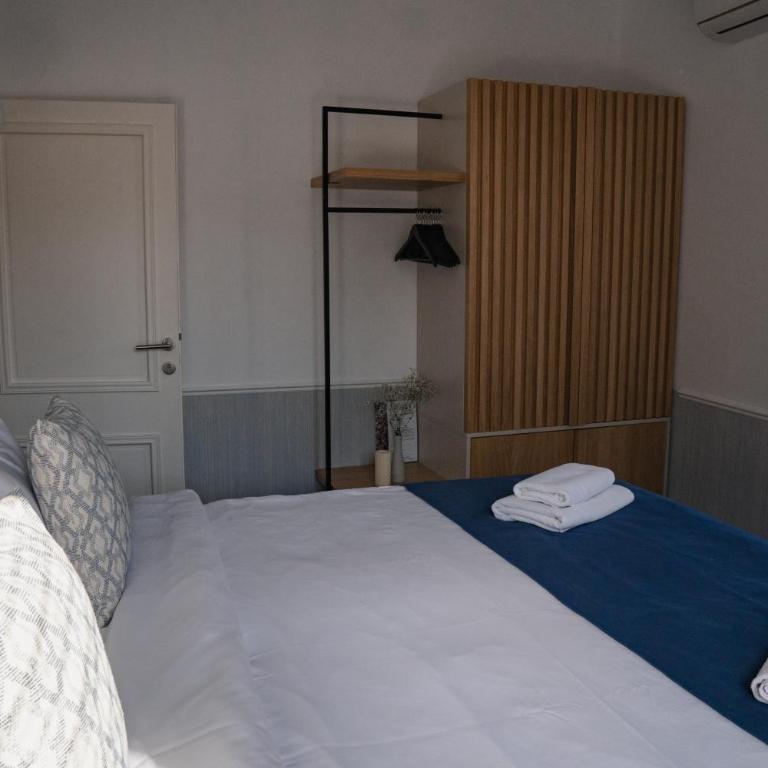 Nest 382 - Apartman sa Terasom - 15