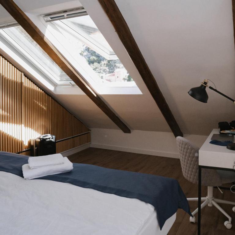 Nest 382 - Apartman sa Terasom - 18