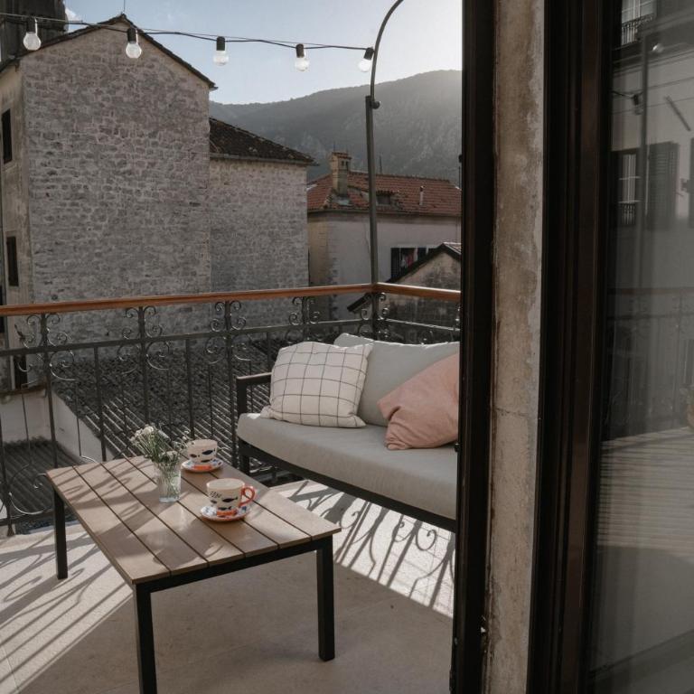 Nest 382 - Apartman sa Terasom - 5