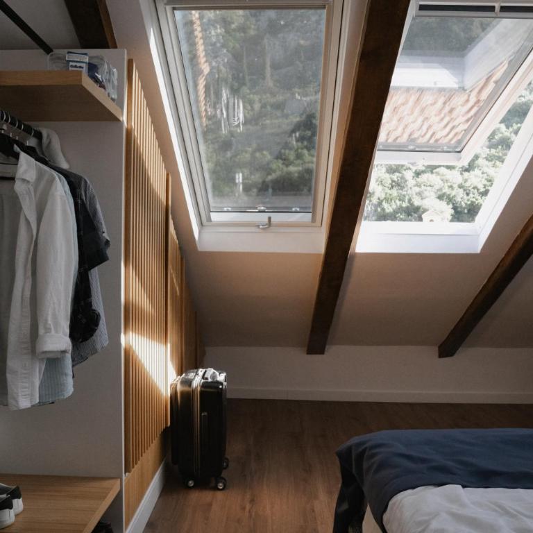 Nest 382 - Apartman sa Terasom - 17