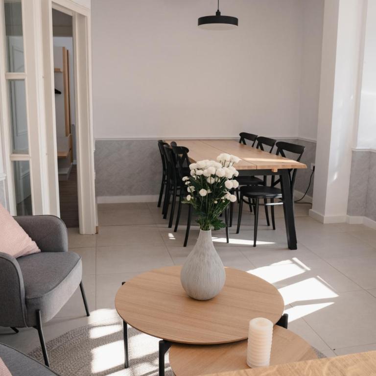 Nest 382 - Apartman sa Terasom - 9