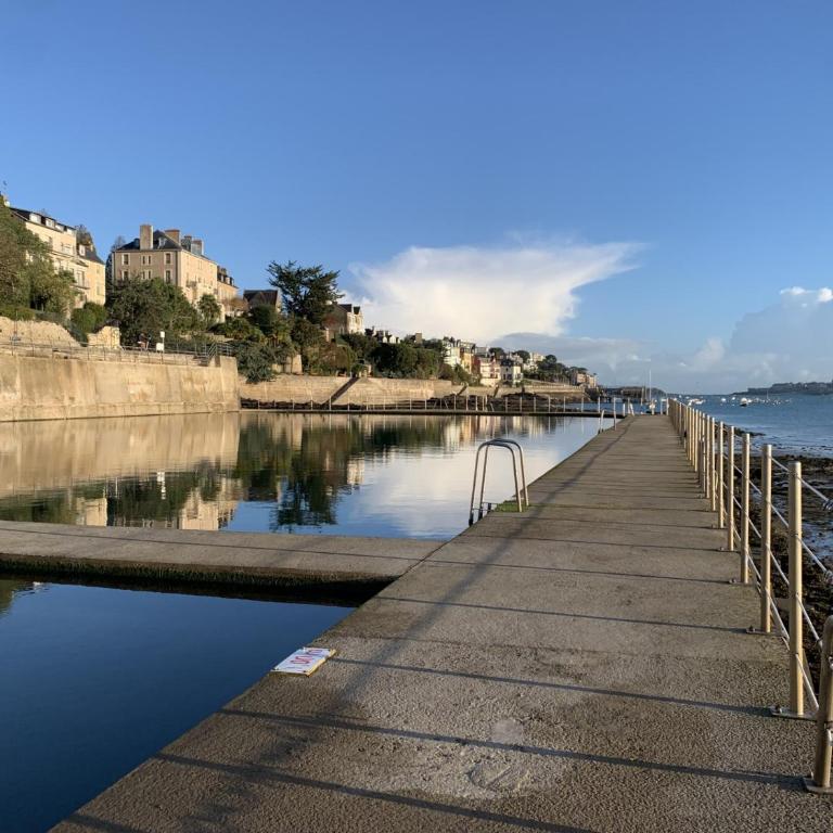 La Bri'Z de Dinard - Appartement Standard - 11