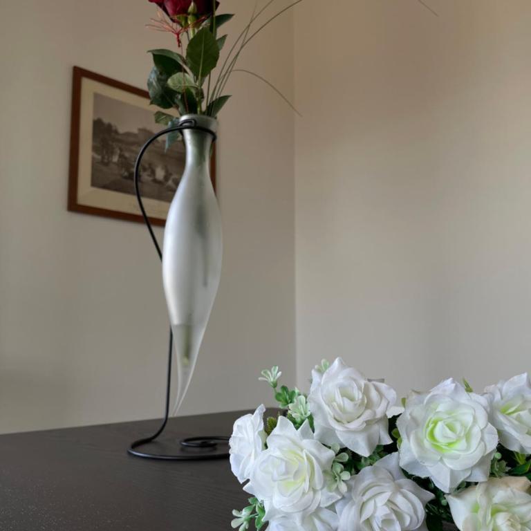 Roby Apartment in centro 3 camere 3 bagni - Appartamento con 3 Camere da Letto - 3