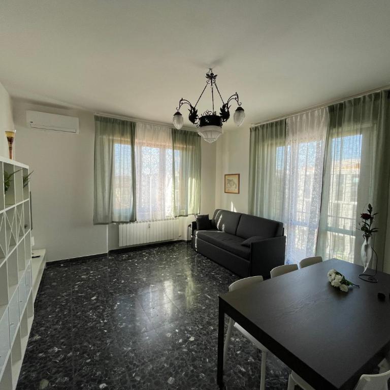 Roby Apartment in centro 3 camere 3 bagni - Appartamento con 3 Camere da Letto - 2