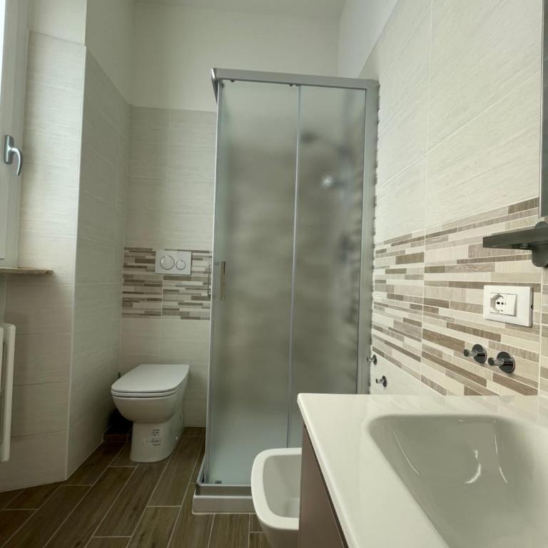 Roby Apartment in centro 3 camere 3 bagni - Appartamento con 3 Camere da Letto - 47