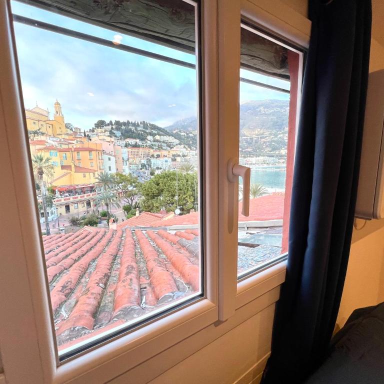 Menton Ciapetta - Appartamento con 1 Camera da Letto - 13