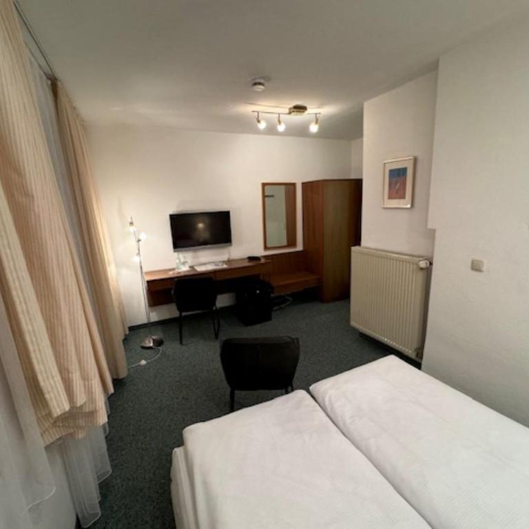 Hotel Occam - Standard Doppelzimmer - 15