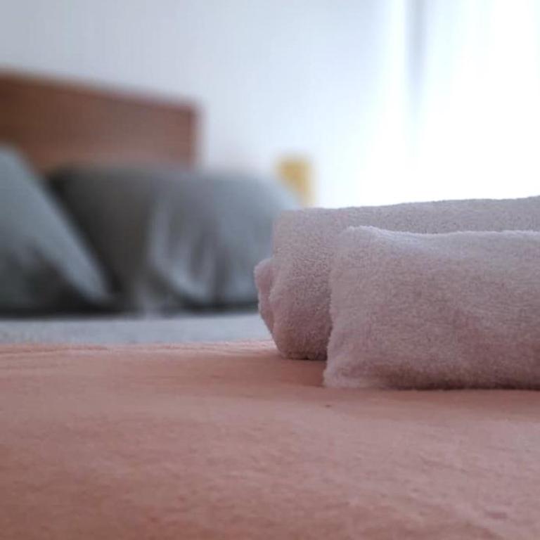 Departamento en Mendoza - Apartamento de 1 dormitorio - 3