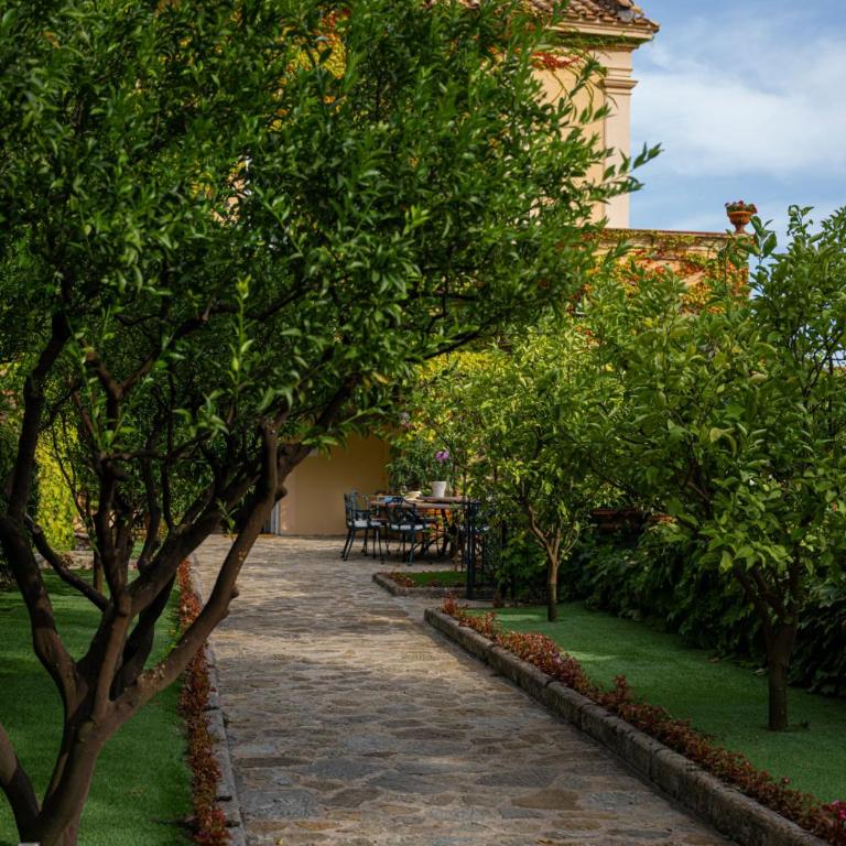 Casa Mercè Positano - Villa Deluxe - 18