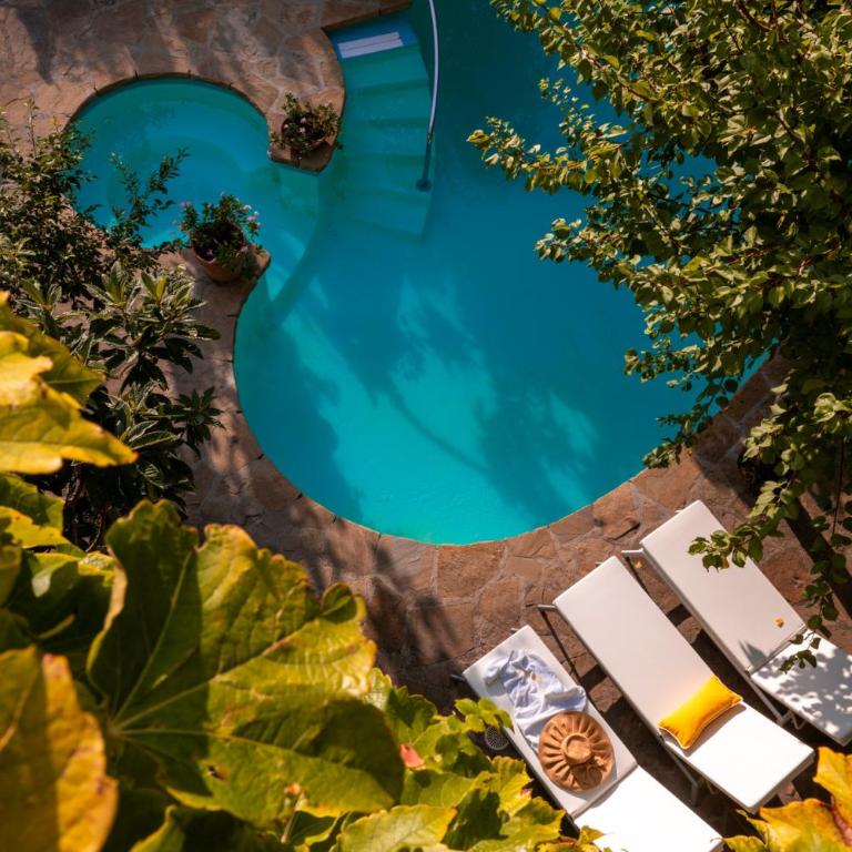 Casa Mercè Positano - Villa Deluxe - 3