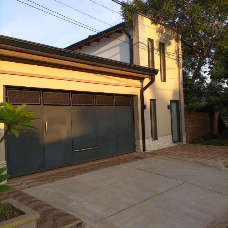 Alojamiento Semilla - One-Bedroom Apartment - 5