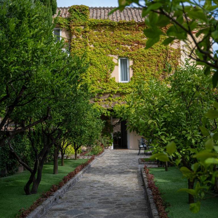 Casa Mercè Positano - Villa Deluxe - 19