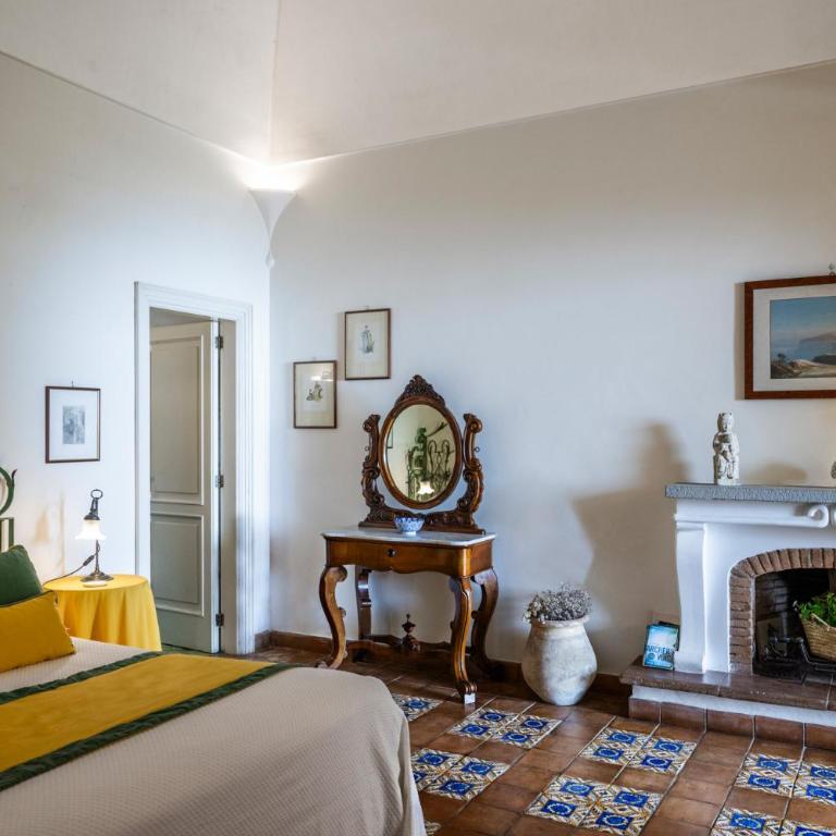 Casa Mercè Positano - Villa Deluxe - 32