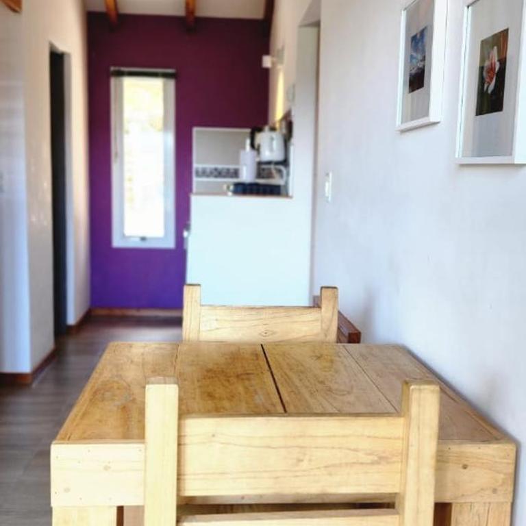 Punta Negra - Chalet - 13