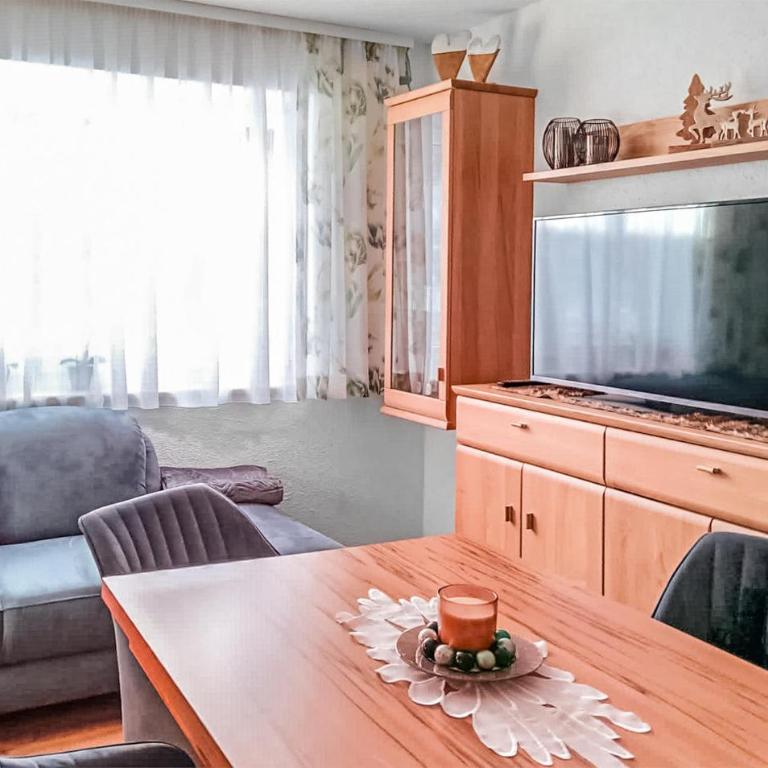 Ferienwohnung Muehlbach Hochk - Appartamento con 2 Camere da Letto - 2