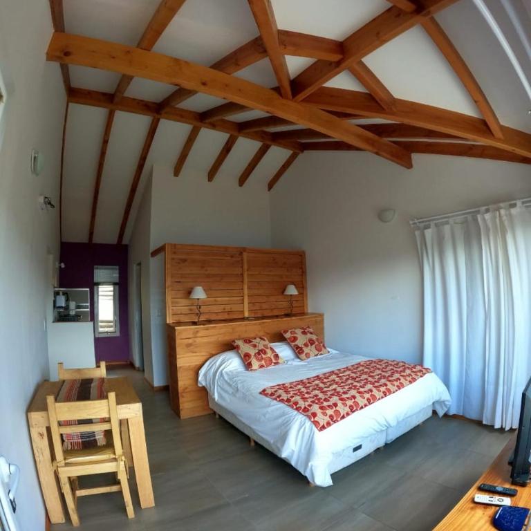 Punta Negra - Chalet - 7