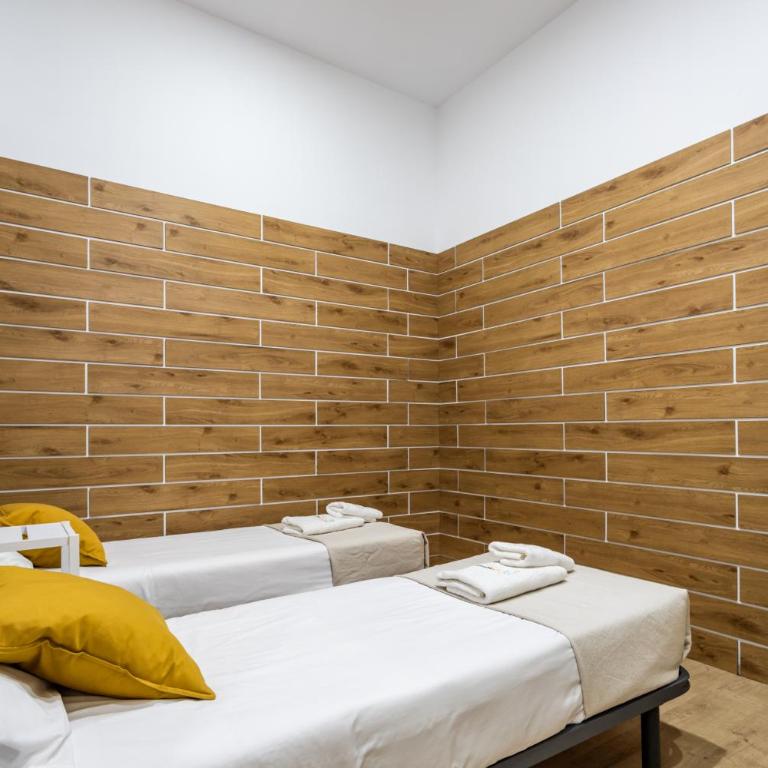 Sur Suites 2 Estudios Industriales - One-Bedroom Apartment - 13