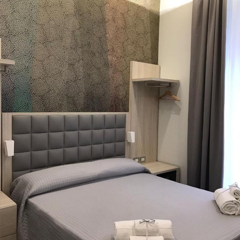 Schilizzi Hotel - Camera Matrimoniale Deluxe - 2