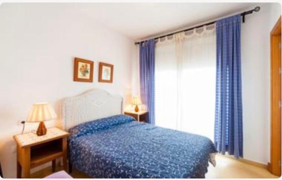 Calas de Conil Duplex B - Apartamento de 3 dormitorios - 1