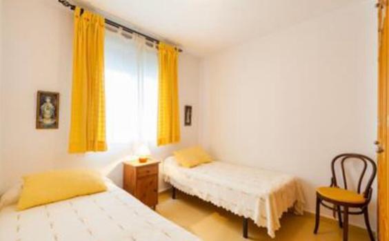 Calas de Conil Duplex B - Apartamento de 3 dormitorios - 16