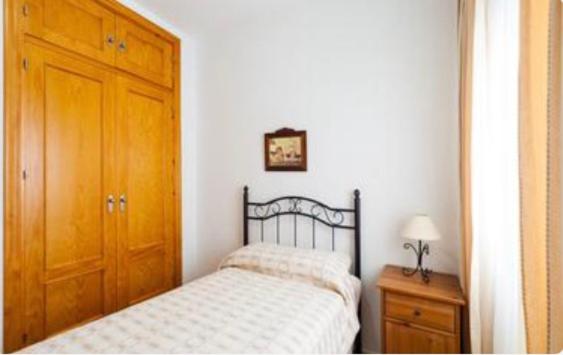 Calas de Conil Duplex B - Apartamento de 3 dormitorios - 18