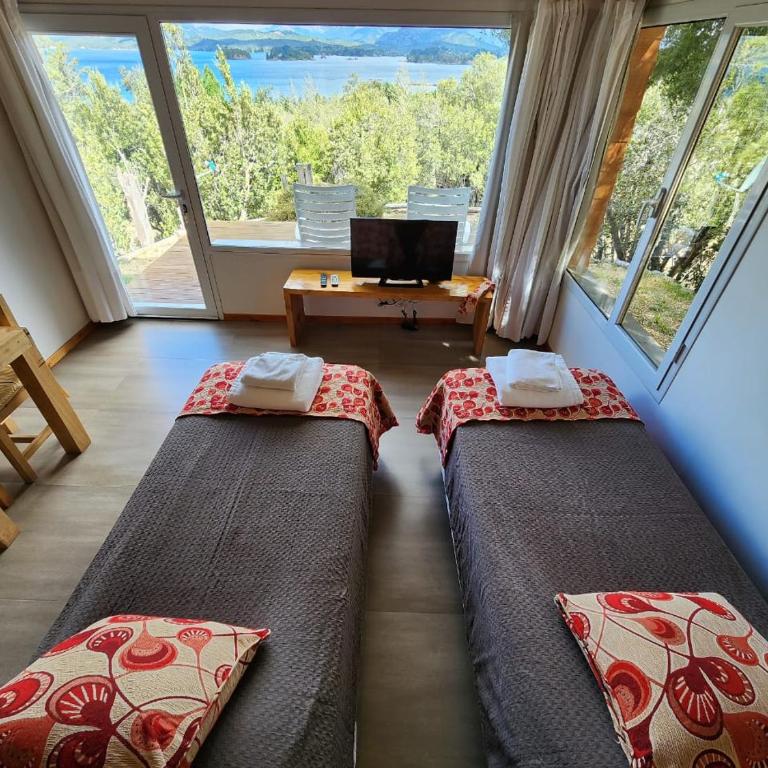 Punta Negra - Chalet - 3