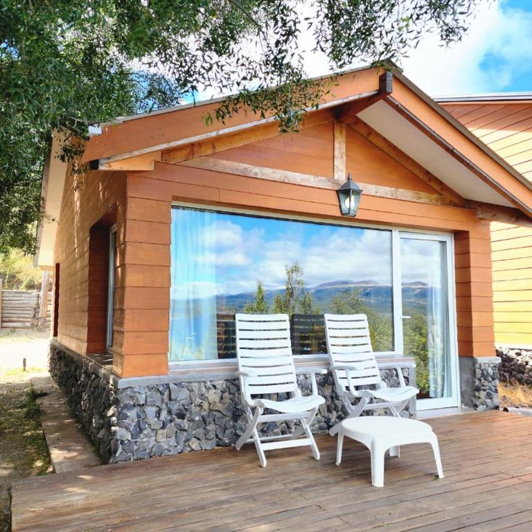 Punta Negra - Chalet - 1