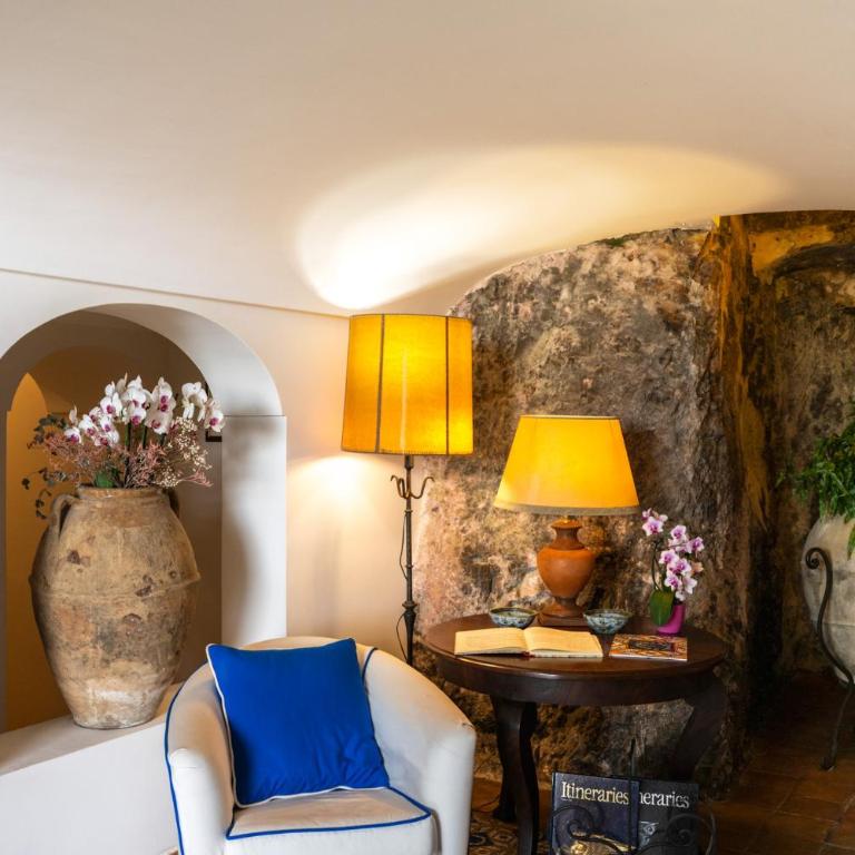 Casa Mercè Positano - Villa Deluxe - 41