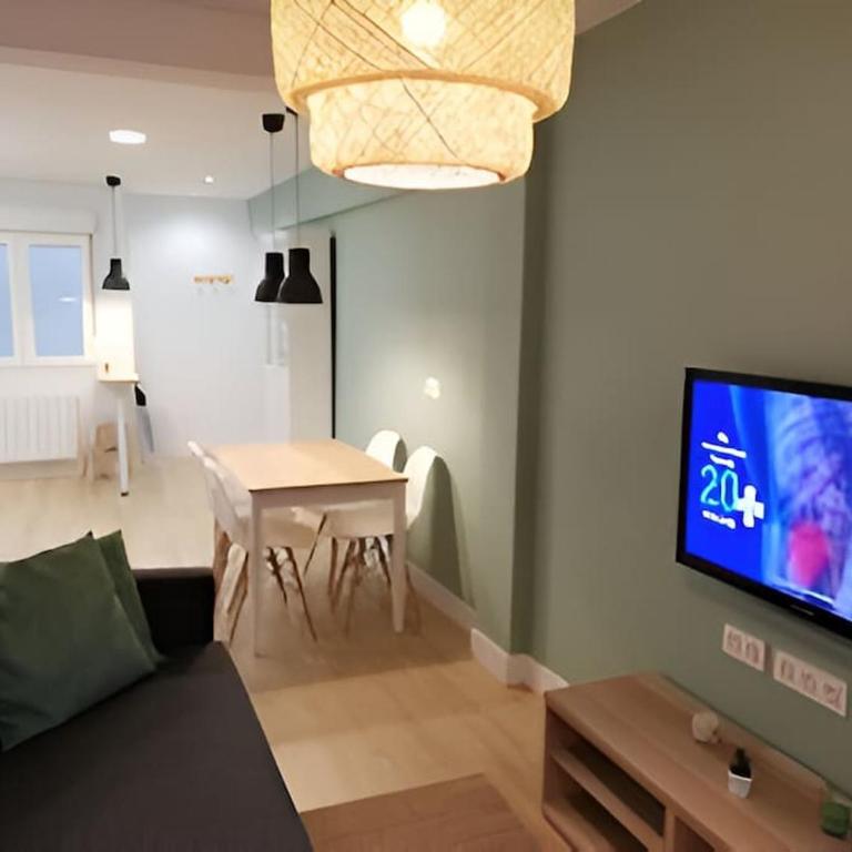 Anochecer en Gijón-VUT3724-AS - Apartamento de 2 dormitorios - 5