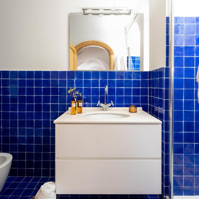Casa Mercè Positano - Villa Deluxe - 43