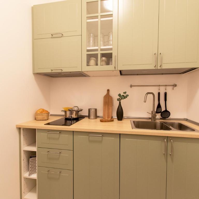 [IHost Apartment] - Tobagi 8 - Appartamento con 1 Camera da Letto - 29