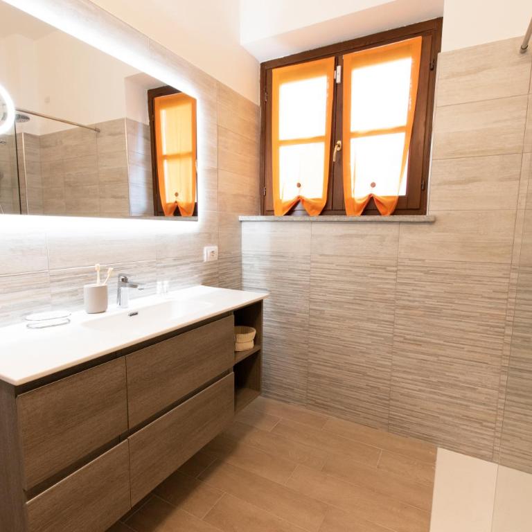 [IHost Apartment] - Tobagi 8 - Appartamento con 1 Camera da Letto - 12