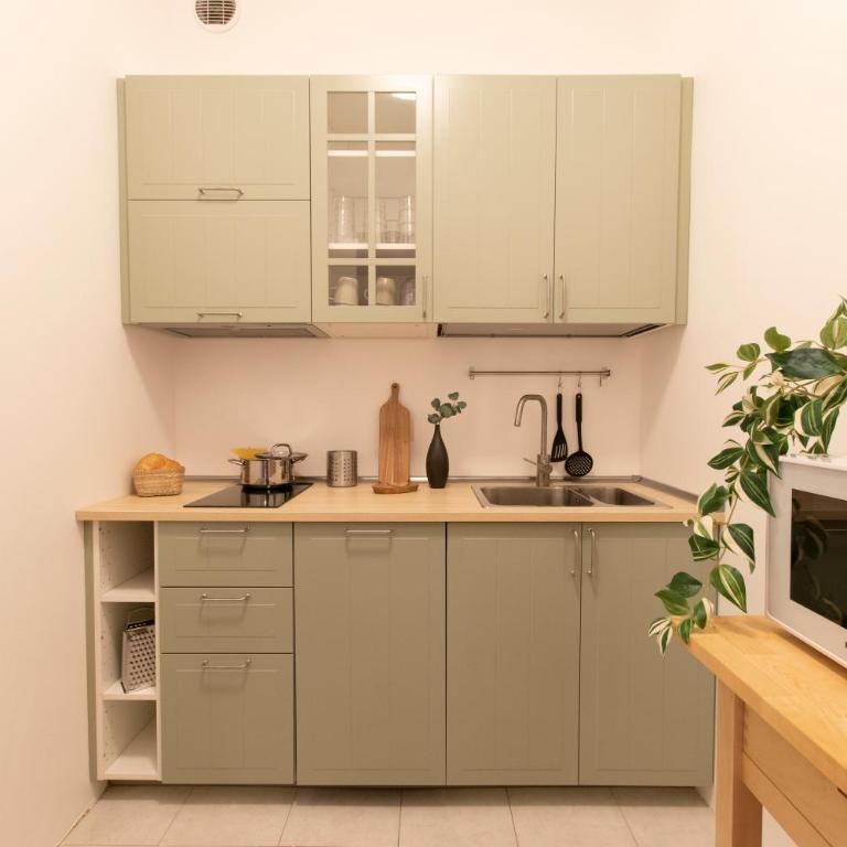 [IHost Apartment] - Tobagi 8 - Appartamento con 1 Camera da Letto - 8