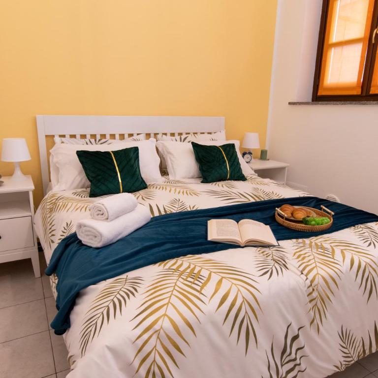 [IHost Apartment] - Tobagi 8 - Appartamento con 1 Camera da Letto - 14