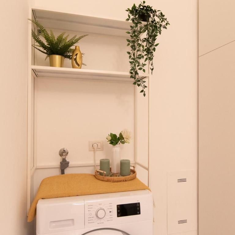 [IHost Apartment] - Tobagi 8 - Appartamento con 1 Camera da Letto - 31
