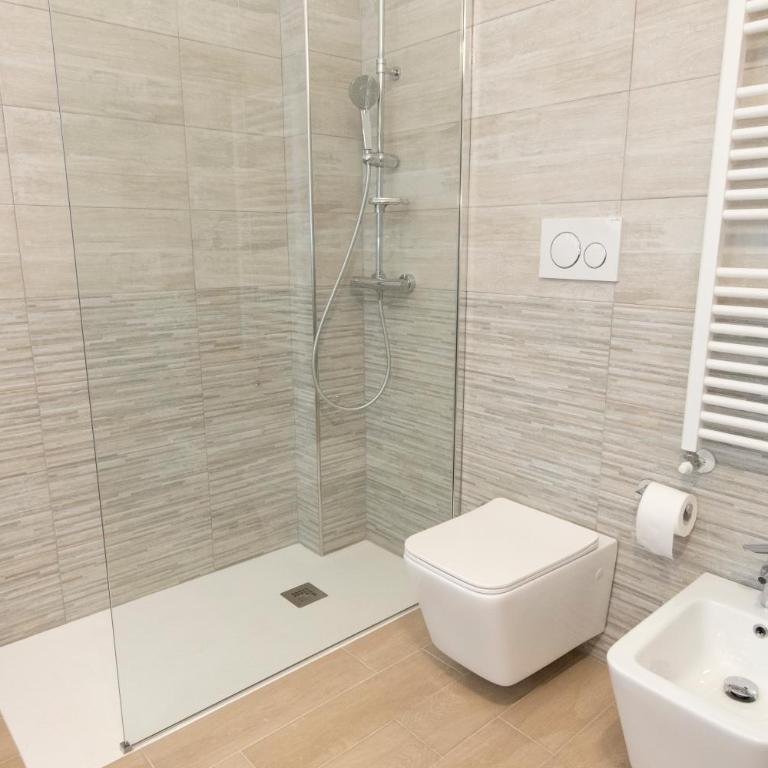 [IHost Apartment] - Tobagi 8 - Appartamento con 1 Camera da Letto - 10