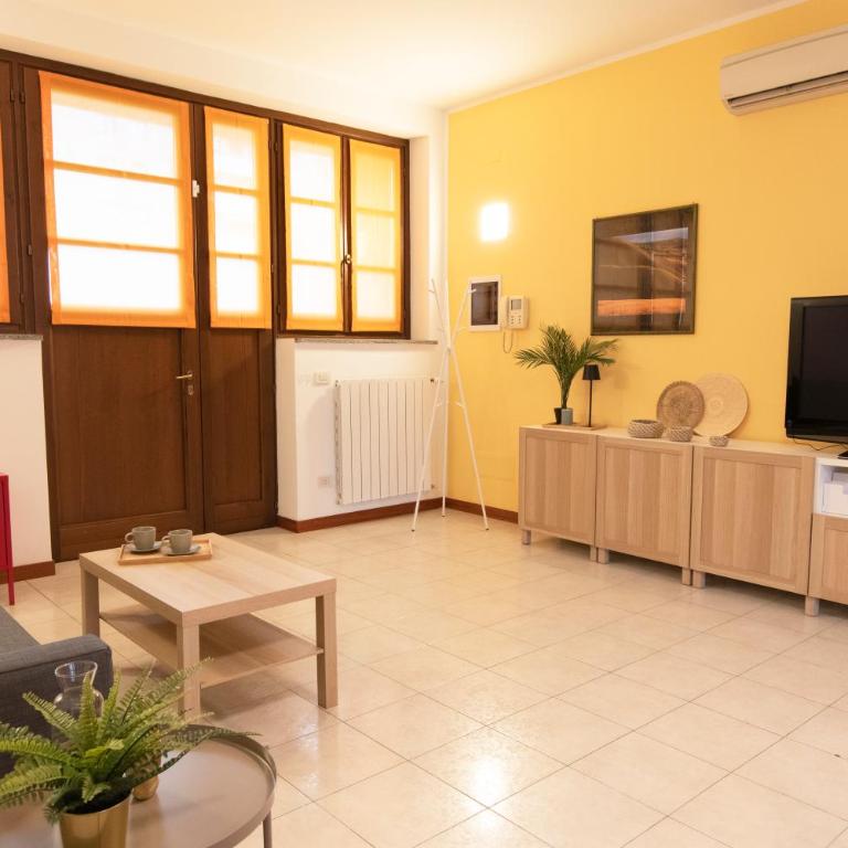 [IHost Apartment] - Tobagi 8 - Appartamento con 1 Camera da Letto - 19