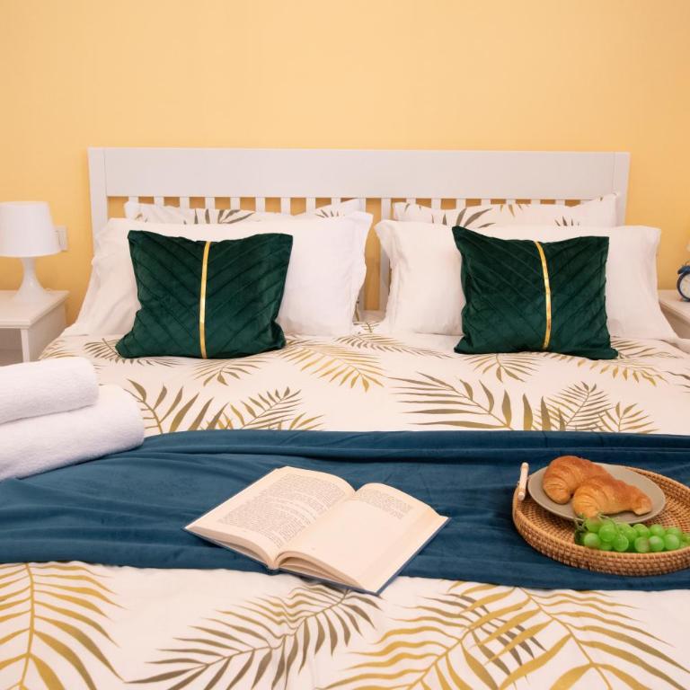 [IHost Apartment] - Tobagi 8 - Appartamento con 1 Camera da Letto - 2
