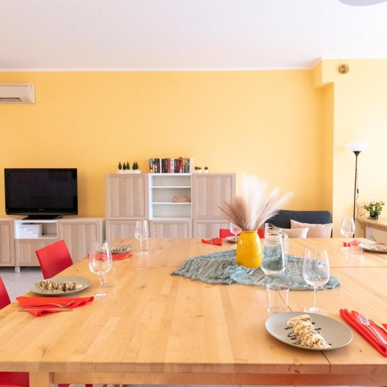 [IHost Apartment] - Tobagi 8 - Appartamento con 1 Camera da Letto - 6