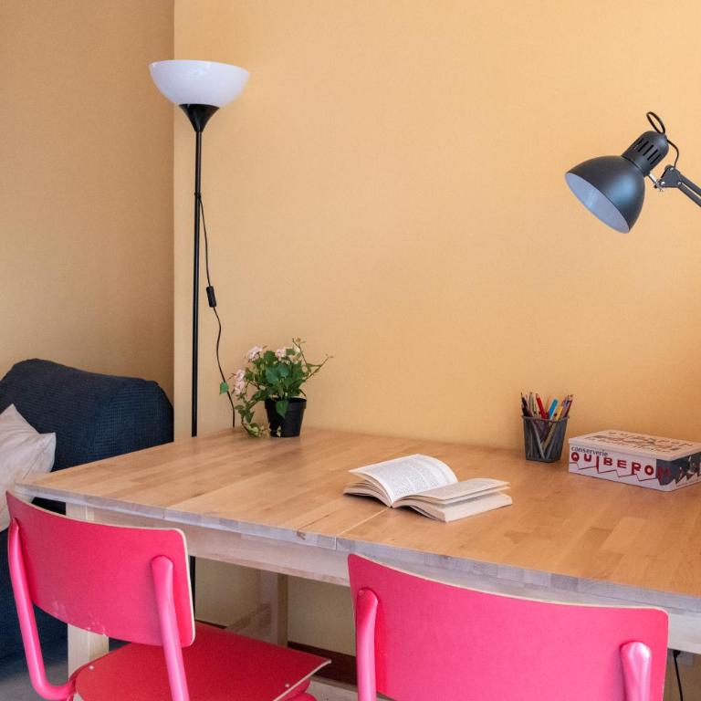 [IHost Apartment] - Tobagi 8 - Appartamento con 1 Camera da Letto - 26