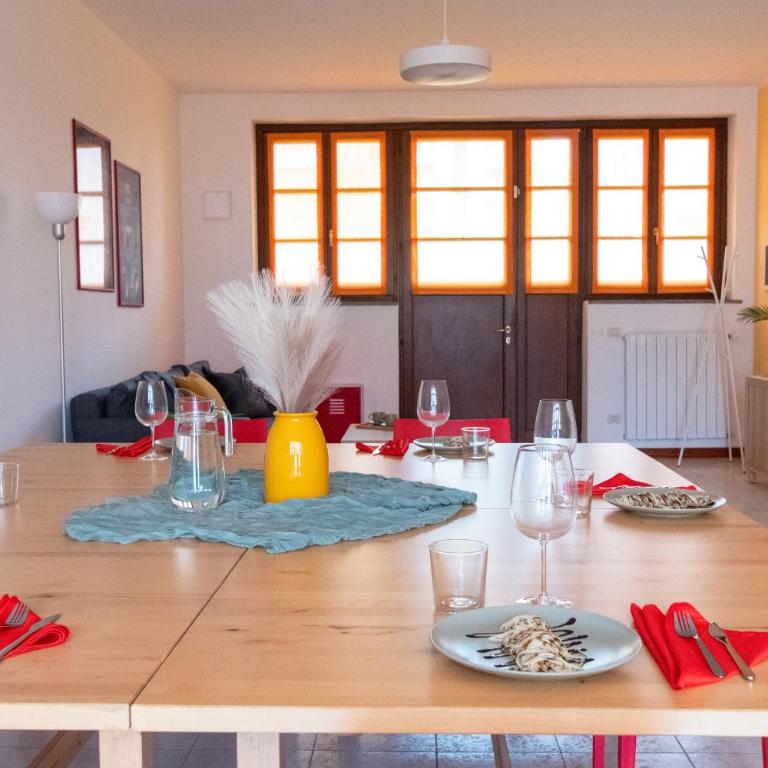 [IHost Apartment] - Tobagi 8 - Appartamento con 1 Camera da Letto - 22