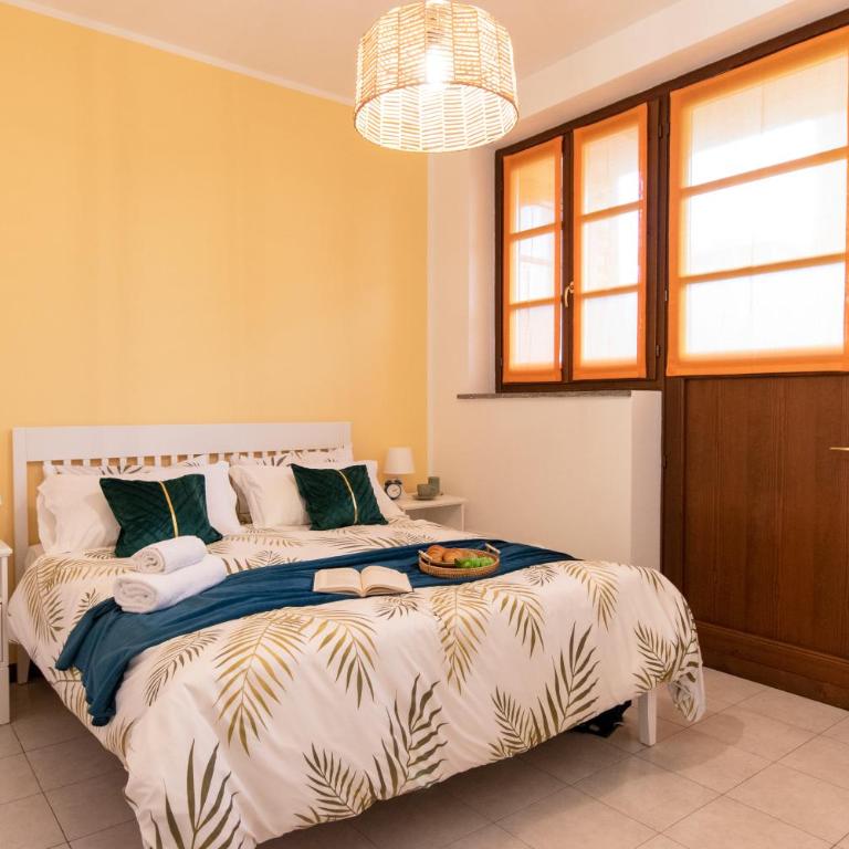 [IHost Apartment] - Tobagi 8 - Appartamento con 1 Camera da Letto - 3