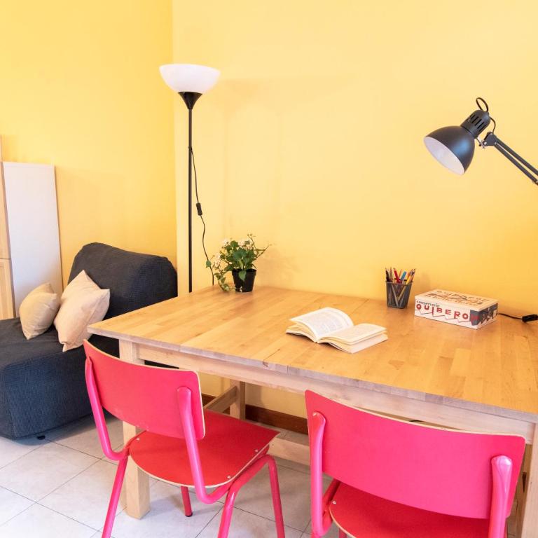 [IHost Apartment] - Tobagi 8 - Appartamento con 1 Camera da Letto - 27