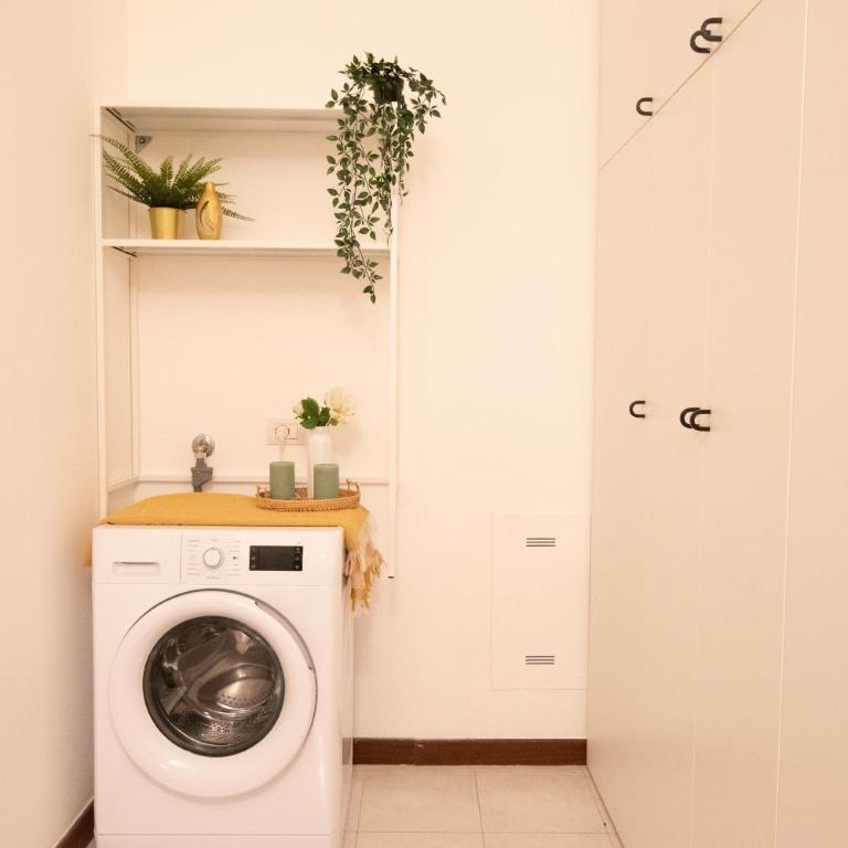 [IHost Apartment] - Tobagi 8 - Appartamento con 1 Camera da Letto - 33