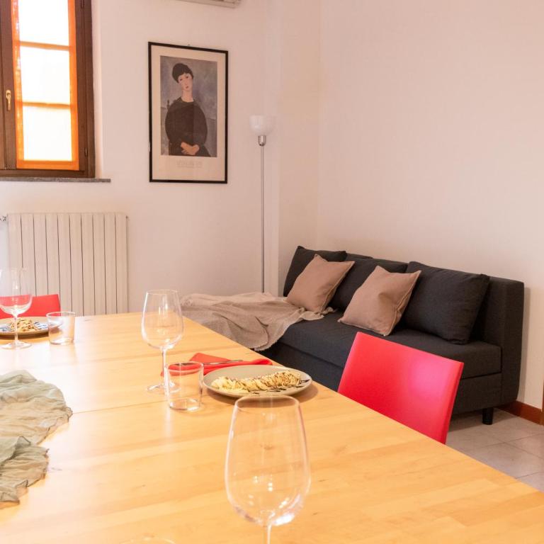 [IHost Apartment] - Tobagi 8 - Appartamento con 1 Camera da Letto - 25