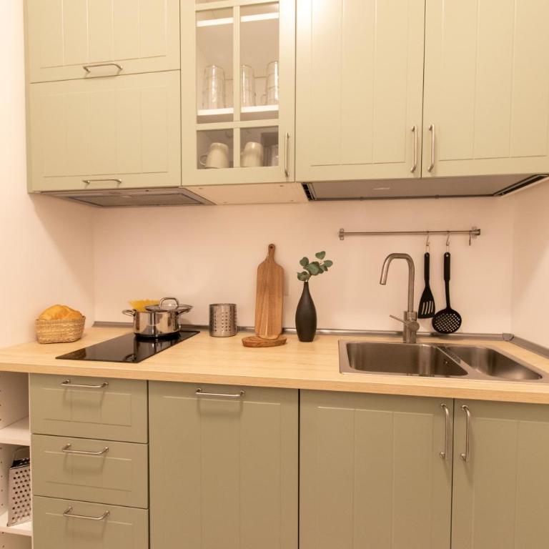 [IHost Apartment] - Tobagi 8 - Appartamento con 1 Camera da Letto - 28