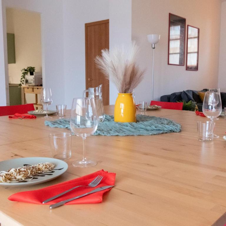 [IHost Apartment] - Tobagi 8 - Appartamento con 1 Camera da Letto - 23